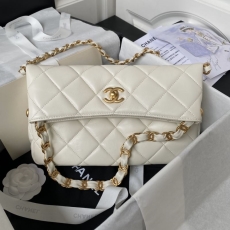 Chanel Hobo Bags